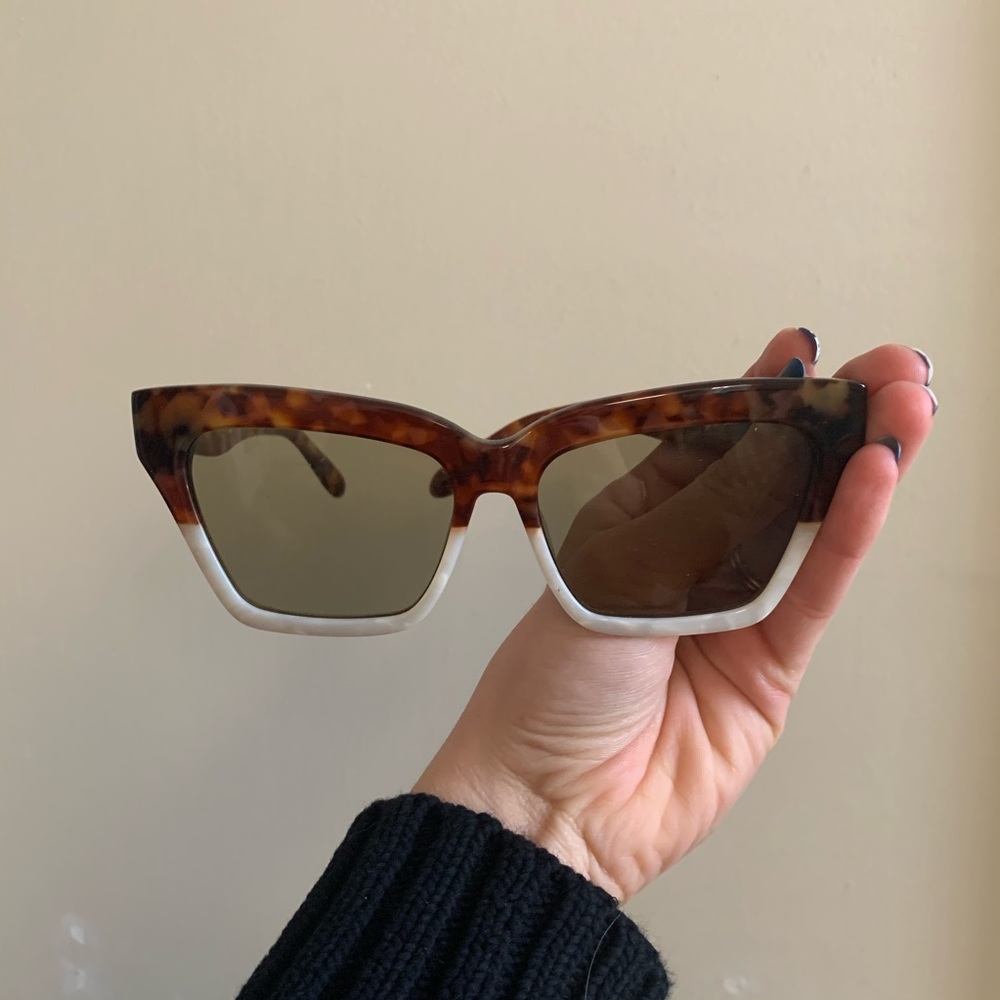 Sonix sunglasses